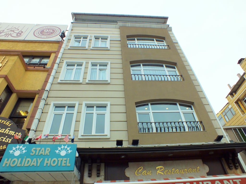 Star Holiday