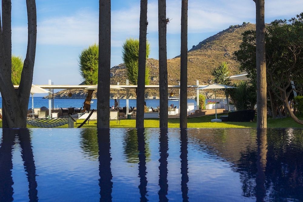 Liv Hotel By Bellazure(20km Away From Bodrum)