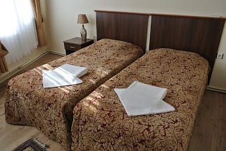 Emirhan Inn Apart Hotel Sultanahmet Old City