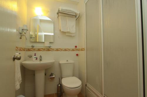 Nese Hotel