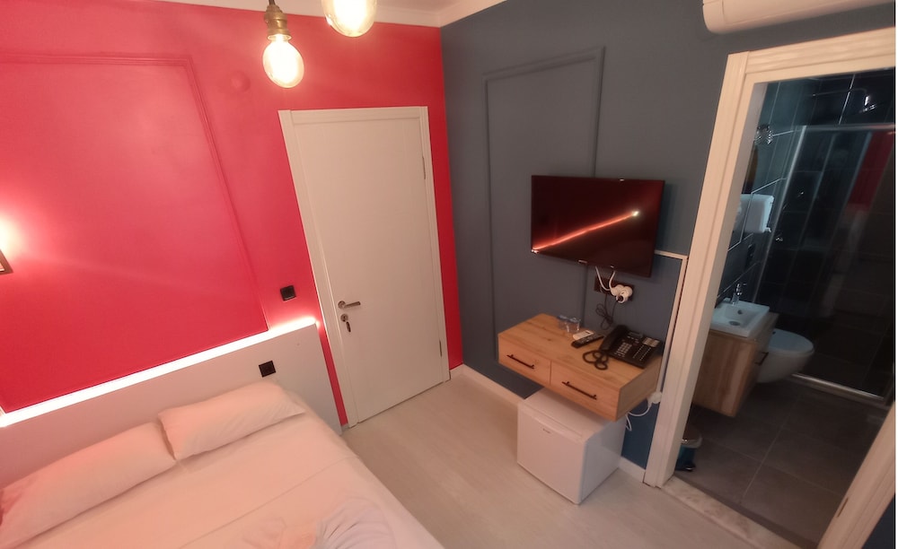 Oropa Butik Hotel