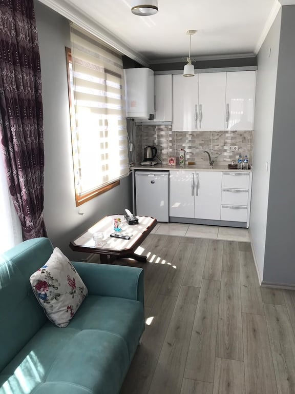 Senturkler Suite