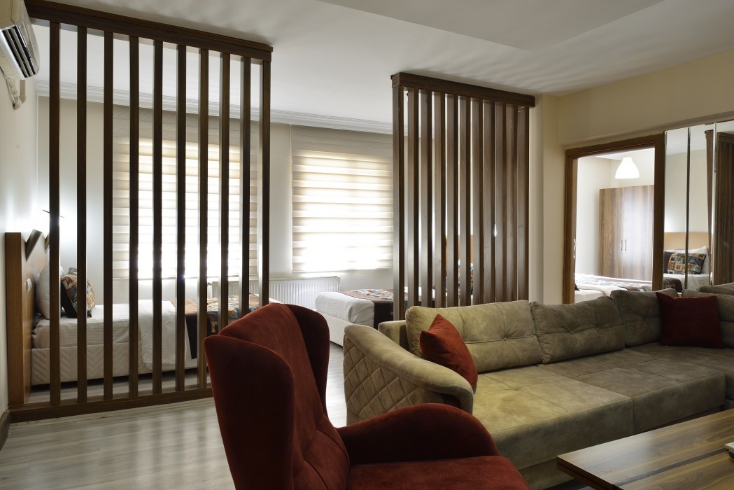 Formback Thermal Suit And Apart(as Know As Formback Thermal Hotel Bursa)