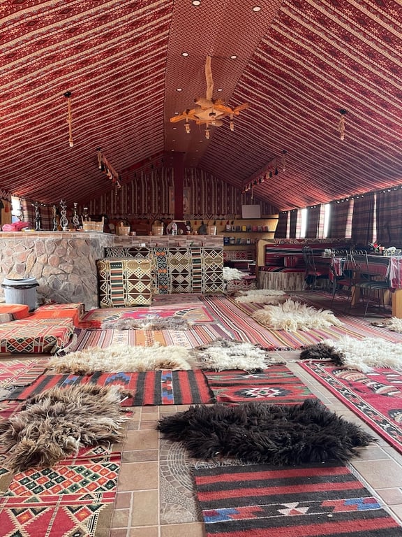 Khaleds Camp