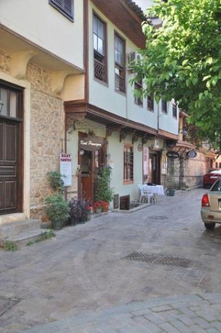 Kont Pansiyon