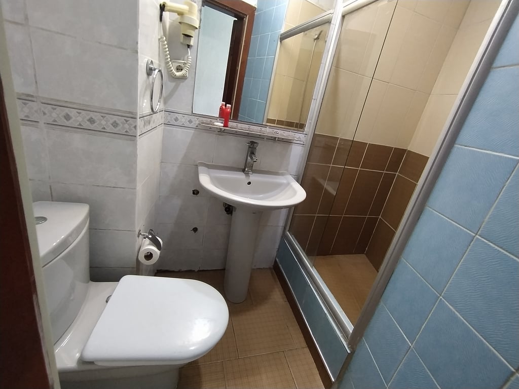 Turvan Hotel