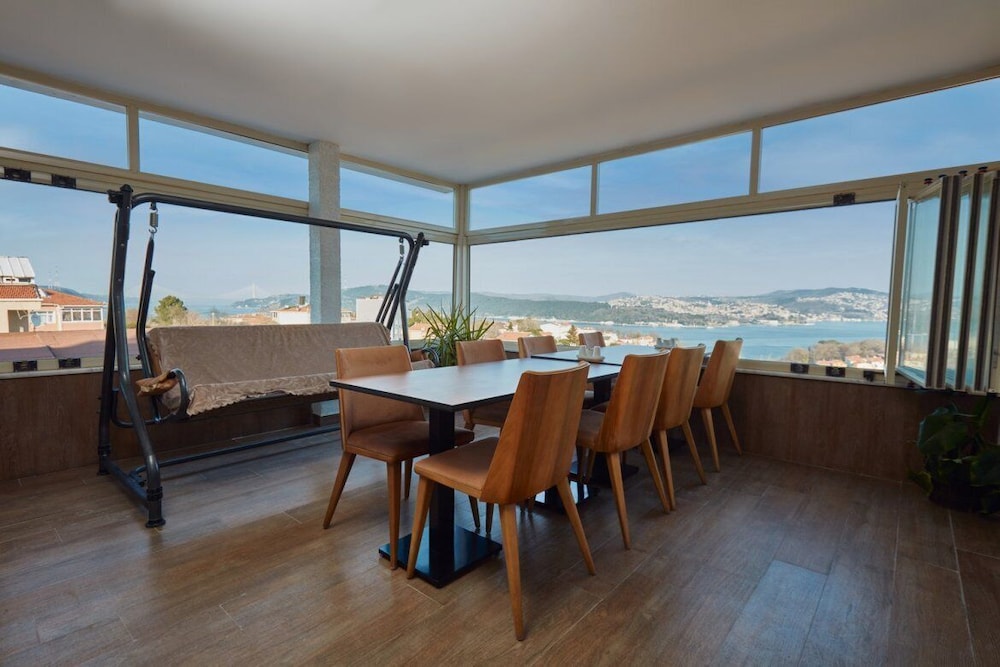 Tarabya Palas Suit