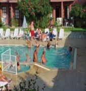 Olympos Hotel Adults Only