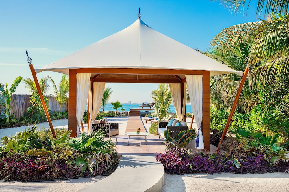 Ritz Carlton Ras Al Khaimah Al Hamra Beach