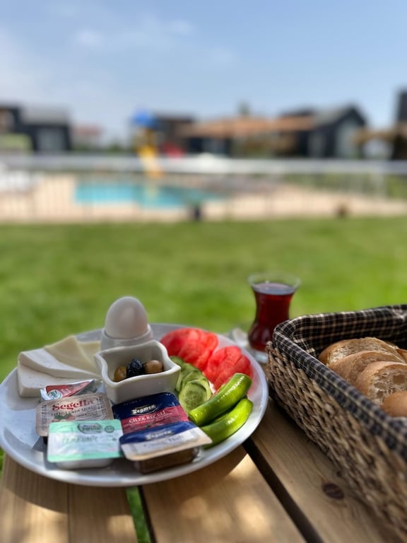 Serenity Village Belek(39 Km Away From Antalya City Center)