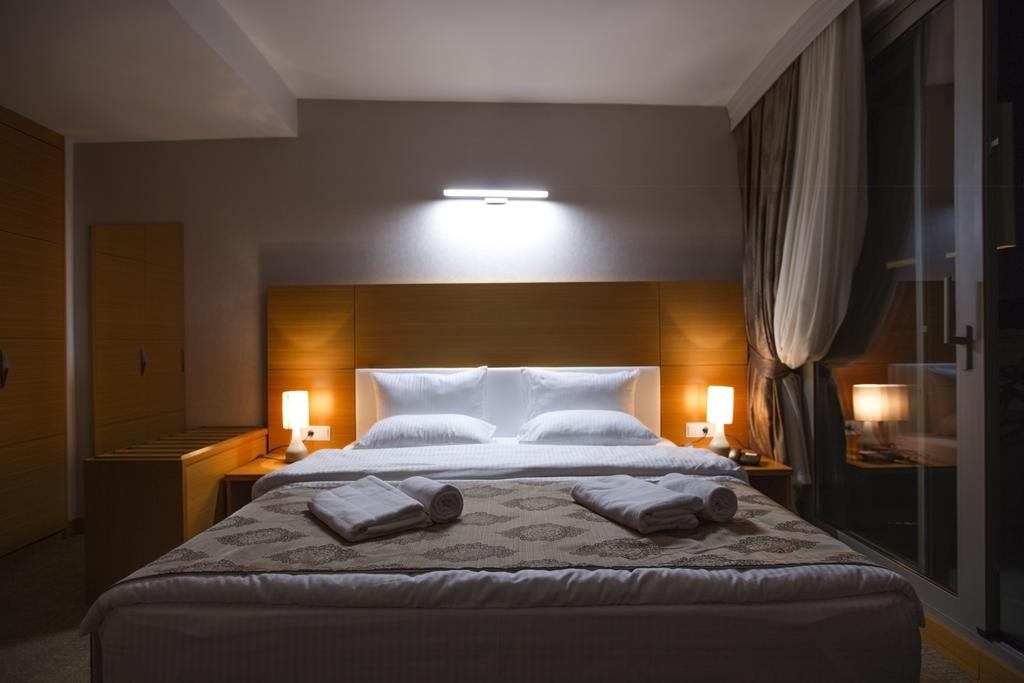 Mien Suites