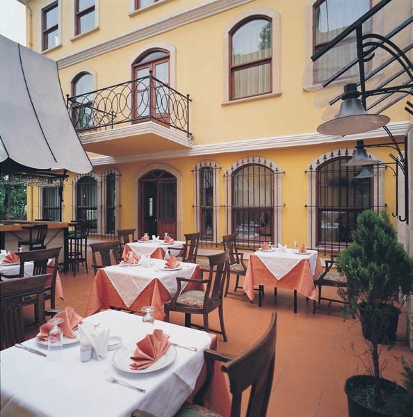 Arena Hotel Special Class