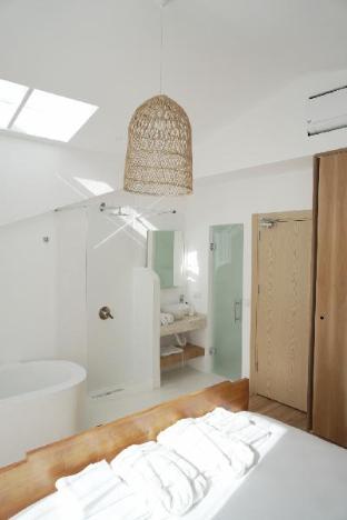 Perle House Fethiye (No Front Desk)