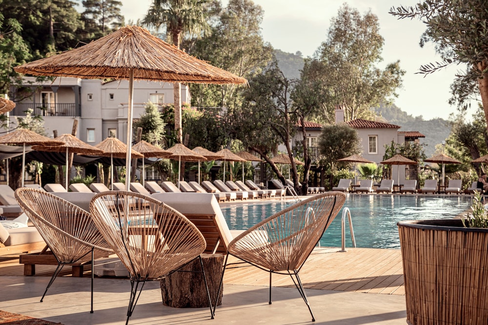 Cooks Club Adakoy Adults Only(also Known As Club Adakoy Resort Hotel)