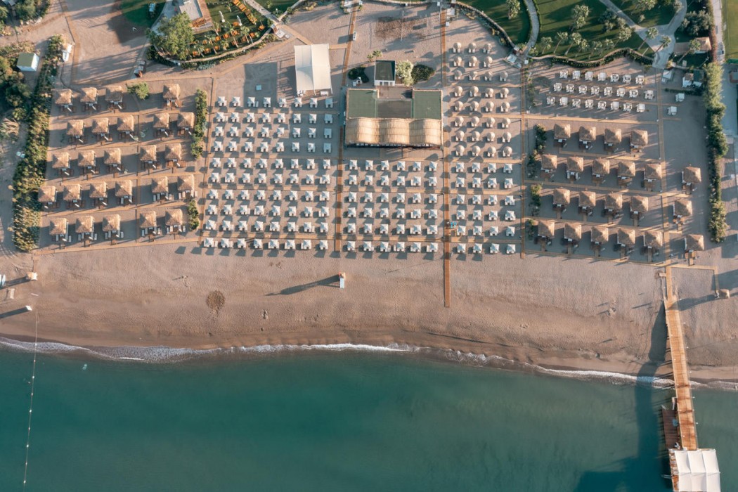 Lara Barut Collection Ultra All Inclusive(also Known As Barut Lara)
