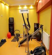 Sultanahmet Suites (Also Known As Sultanahmet Suites Gold/Sultanahmet Suites Apartments)