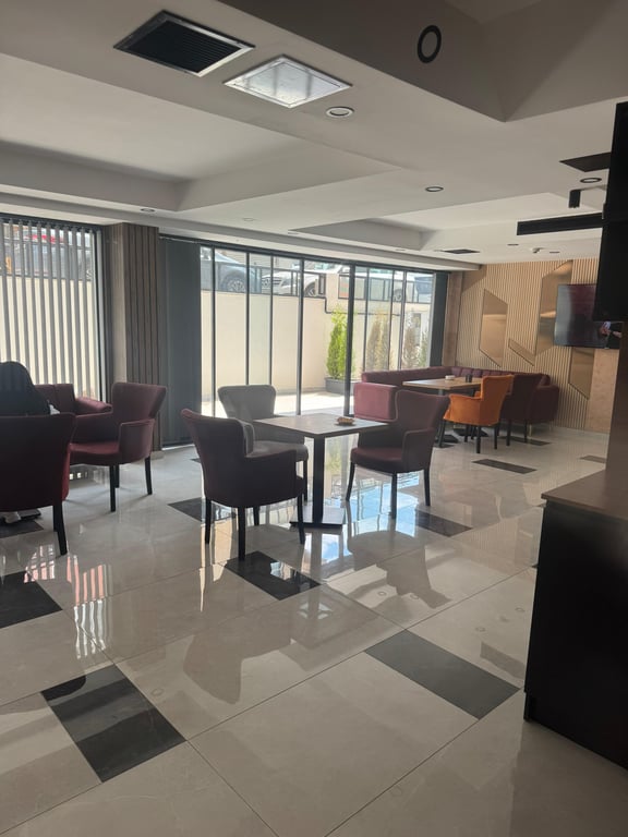 Grand Armada Hotel