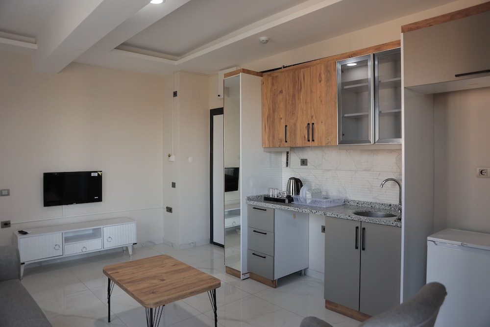 İmperium Resort Hotel