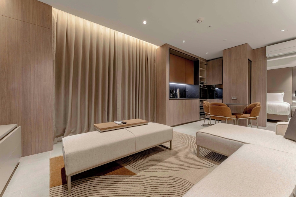 Residence Inn By Marriott Antalya