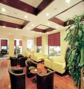 Lion City Hotel Kizilay (Also Known As Marinem Ankara)