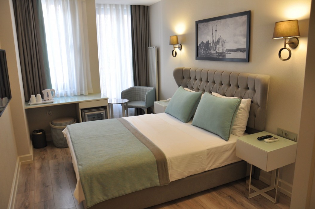 Centrum Suites Istanbul