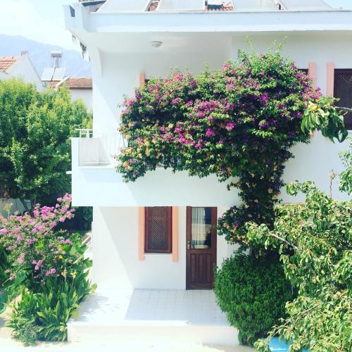 Flower Villa Apart (43 Km Away From Antalya)