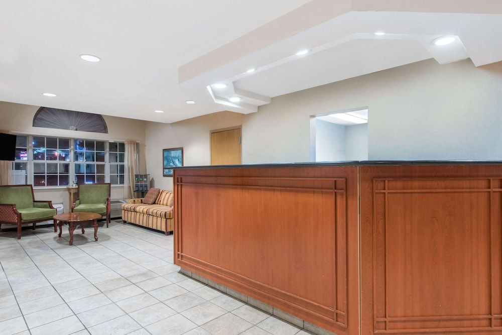 Knights Inn Allentown(also Known As Knights Inn Suites)