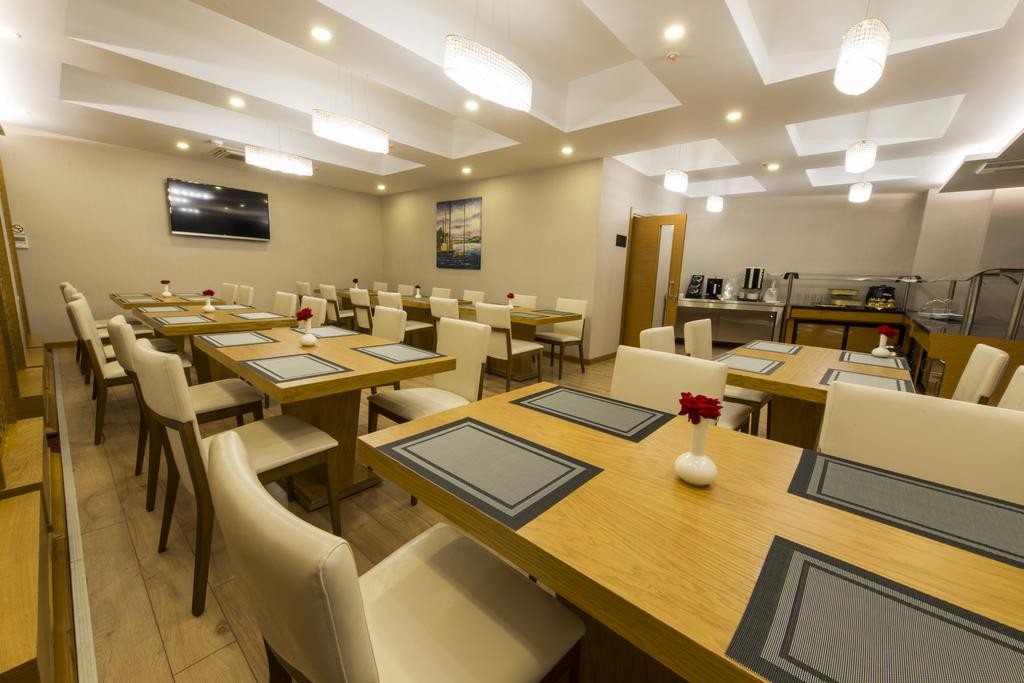 Yildiz Life Hotel