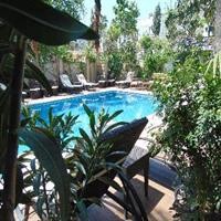 Boutique Nergiz Hotel (72 Km Away From Antalya)