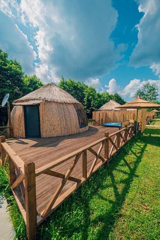 Dedeman Village Sapanca