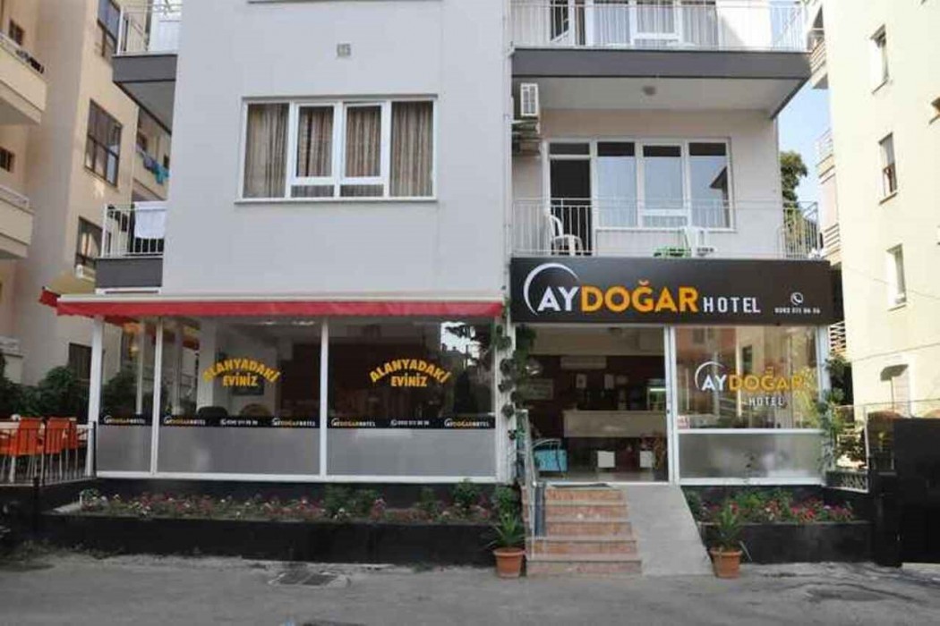 Aydogar Hotel (134 Km Away From Antalya)