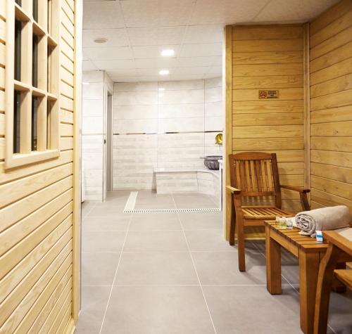 Royal Uzungol Hotel And Spa