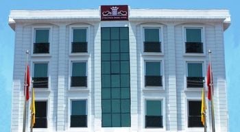 Colonia Park Hotel