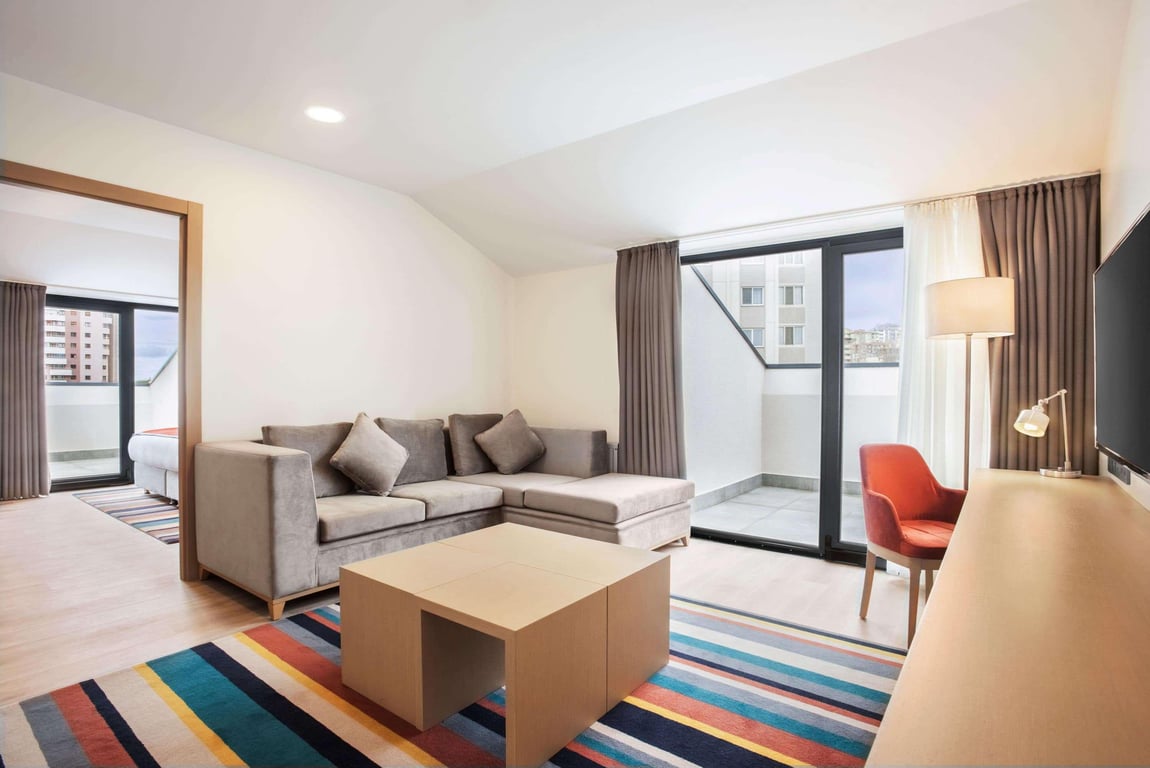 Yv Boutique Hotel