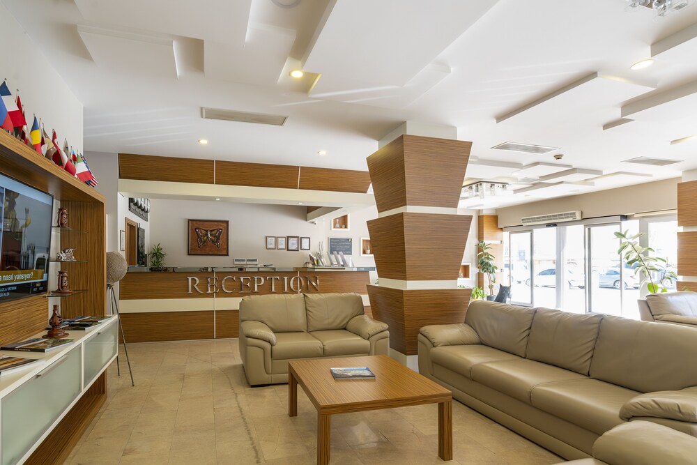 The Riada Hotel