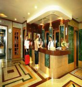 Hypnos Design Hotel