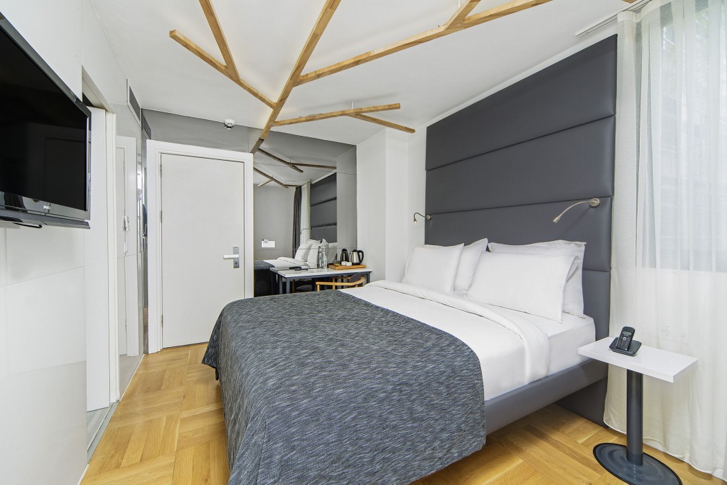 Purl Boutique Hotel(Formerly Gradiva Hotel)