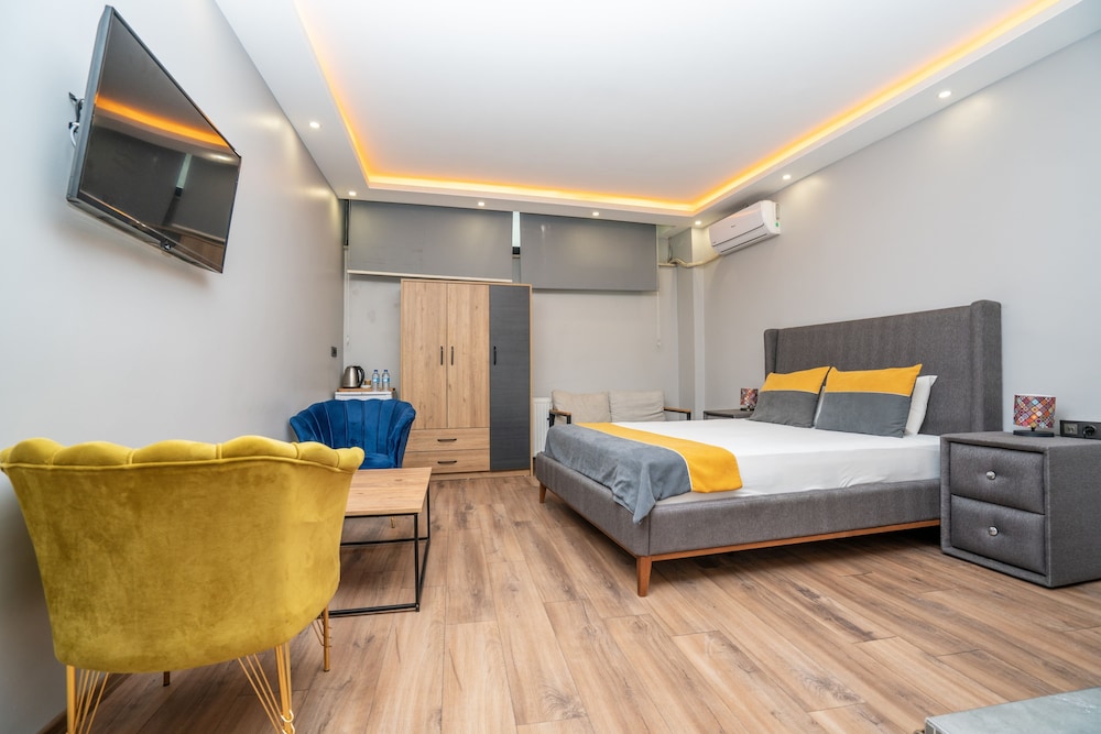 Comfort Inn Suite