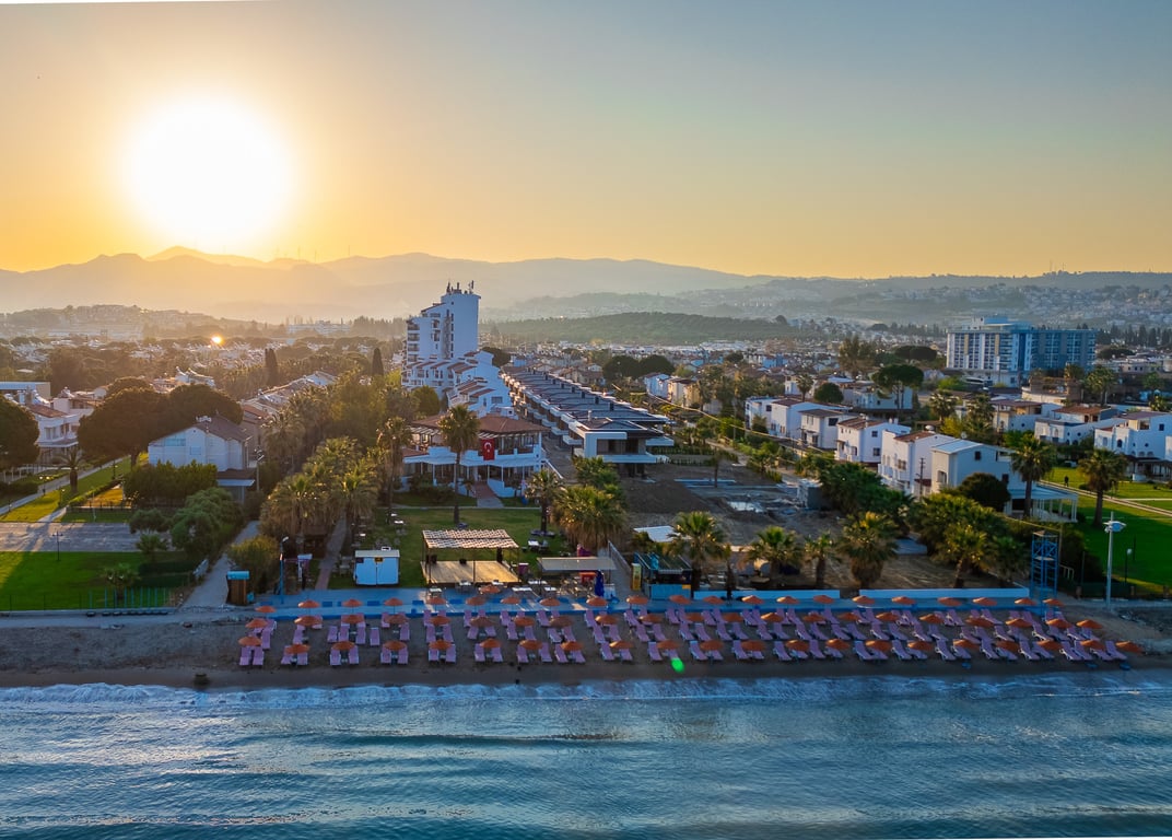 Sentinus Beach Hotel