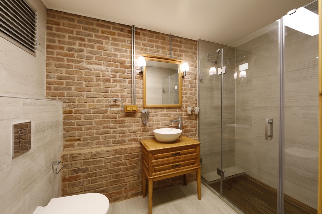 Catirga Konak Apartments (no Front Desk Need To Contact Property 7 Days In Advance)