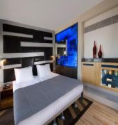 Miapera Hotel And Spa(Also Known As Occidental Pera Istanbul/ Miapera Hotel And Spa Special Class)