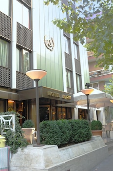 Alfin Hotel