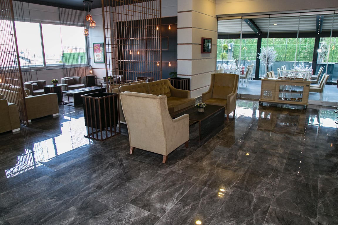 Qua Hotel