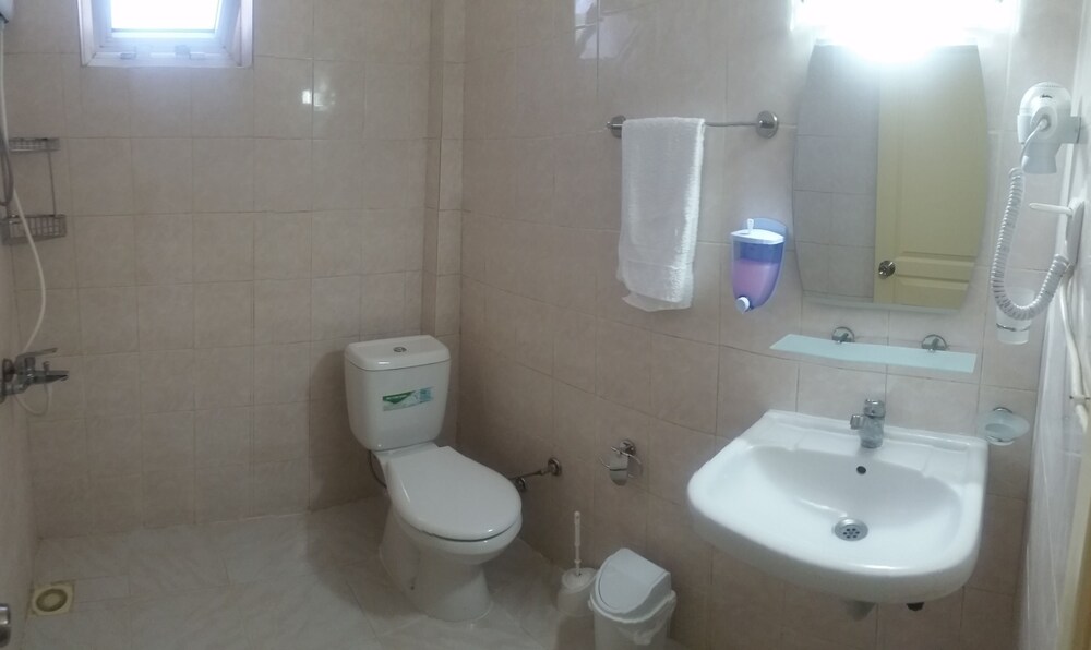 Gokmen Apartments (no Front Desk Contact The Property 5 Days In Advance)