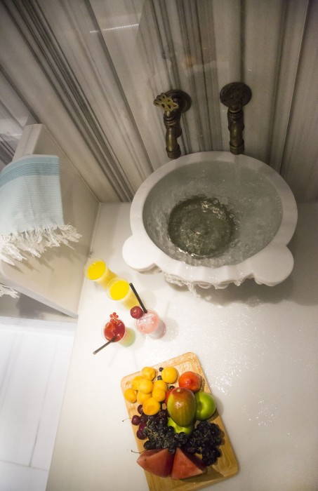 Elista Hotel And Spa Turkbuku Bodrum