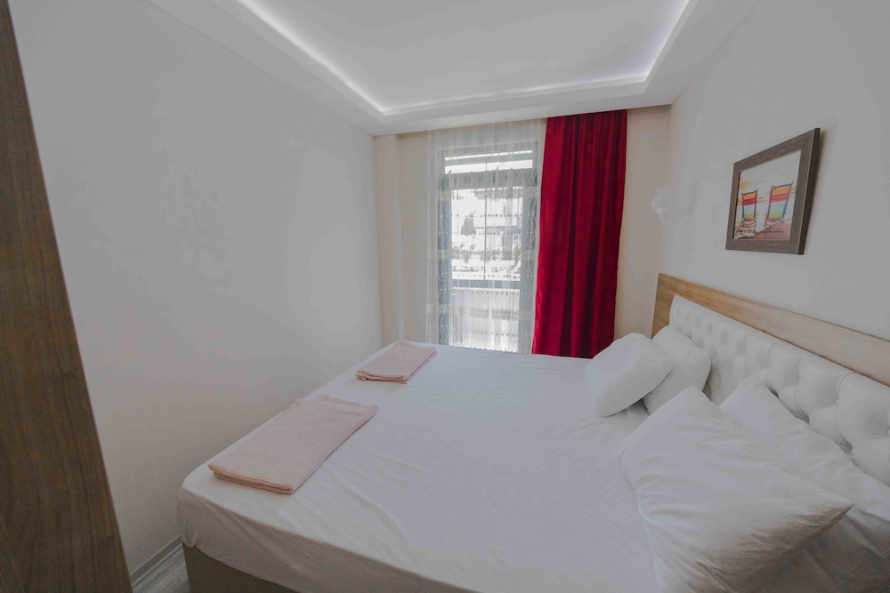 Asil Apart Otel