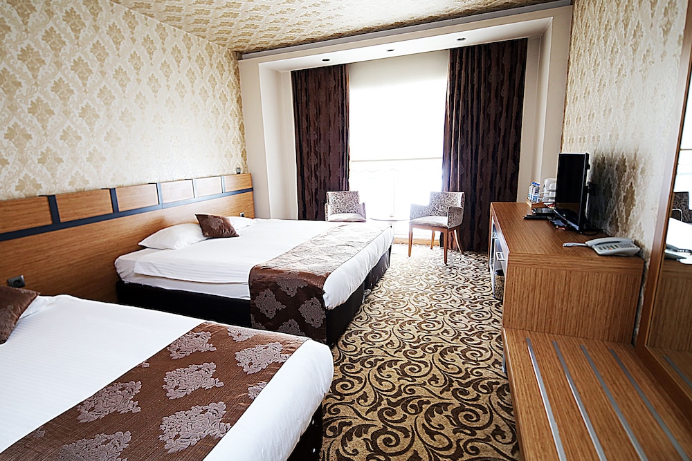 Sor Hotel Eskisehir
