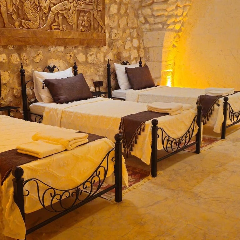 Cleopatra Antique Hotel