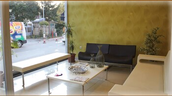 Sinopark Hotel