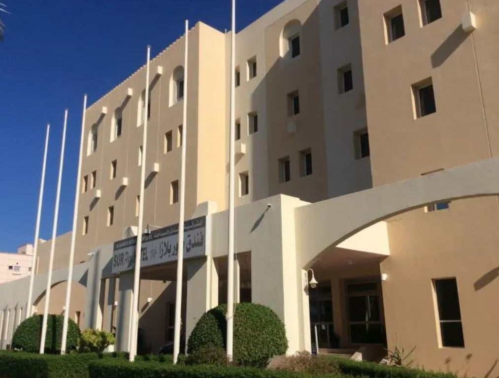 Best Western Sur